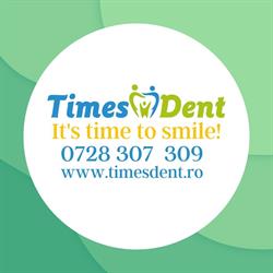 Clinica Stomatologică Times Dent