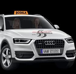 Scoala Auto/Moto VAM