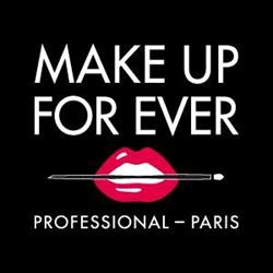 Boutique Make Up For Ever Romania
