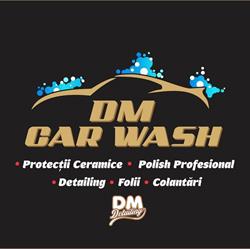 DM Detailing