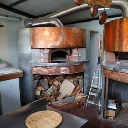 Pizzeria SFAT