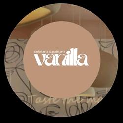 Cofetaria Vanilla