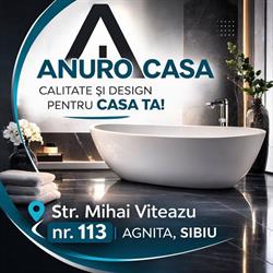 Anuro Casa
