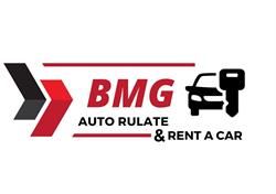 BMG Rent a Car
