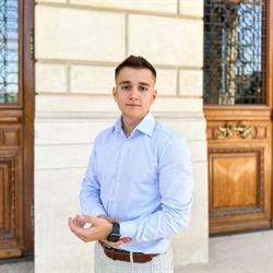 Eduard Radu - Agent Imobiliar Realtor