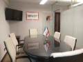 Sala Intalniree cu Clientii Zanea Imobiliare