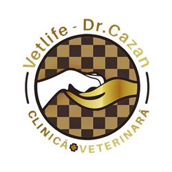 Vetlife Dr. Cazan