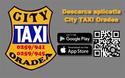 City Taxi