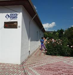 Asociatia Speranţa