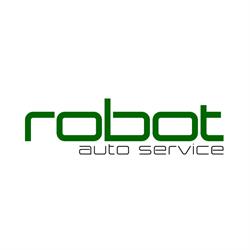 Robot Auto Service