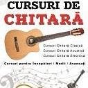 Scoala de Muzica - Academia de Chitara
