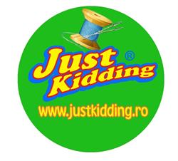 Just Kidding