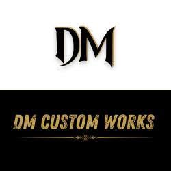DM CUSTOM WORKS SRL