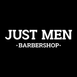 JUST MEN Barbershop Sebastian