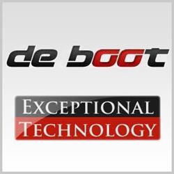 DeBoot - Home cinema, Audio/Video, Smart Home
