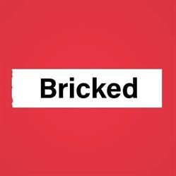 BRICKED-SAVED BRICKS OF TRANSILVANIA