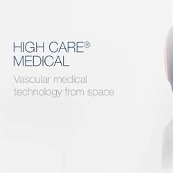 High Care Center