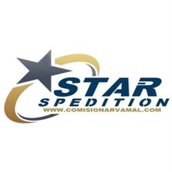 STAR SPEDITION SRL