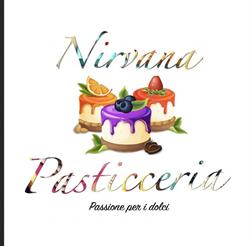 Nirvana Pasticceria