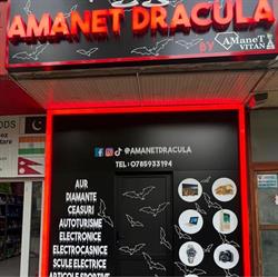 Dracula Amanet