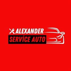 Alexander Service Auto