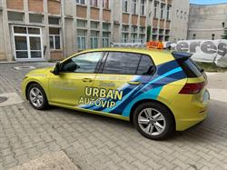 Scoala de soferi Urban Autovip