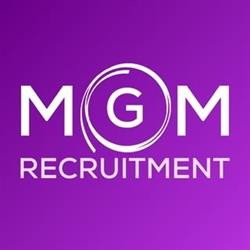 MGM Recruitment