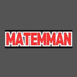 MATEMMAN