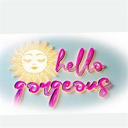 Saloanele Hello Gorgeous