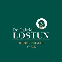 Cabinet ORL - Dr. Lostun Gabriel