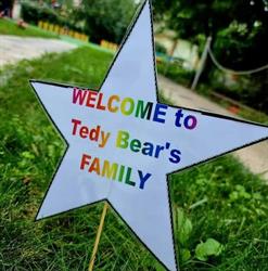 GRADINITA TEDY BEAR CRAIOVA