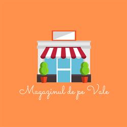 Magazinul Elita / Magazinul de pe Vale