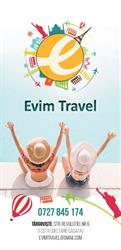 Evim Travel