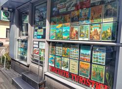 GEO JUNIOR TRAVEL AGENCY S.R.L.