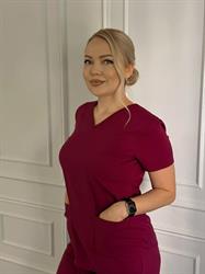 Iuliana Cretu NewTime Clinic