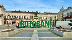 Botoşani Azi