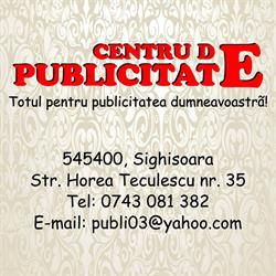 Centru de Publicitate
