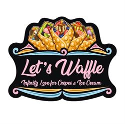 Let's WAFFLE