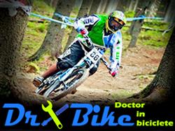 Doctor Bike