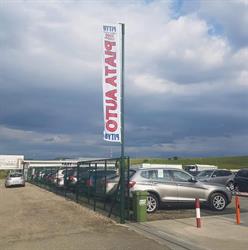 Piata Auto Pityu Trans