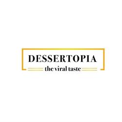 Cofetăria Dessertopia