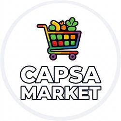 Capşa Market