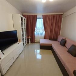 Apartament Katy Neversea
