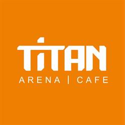Titan Arena