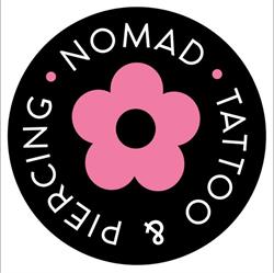 NOMAD tattoo & piercing