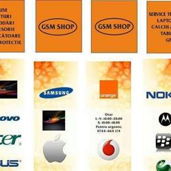Cocis Service GSM