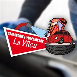 I. I. VILCU NICOLAE - Vulcanizare si Spalatorie