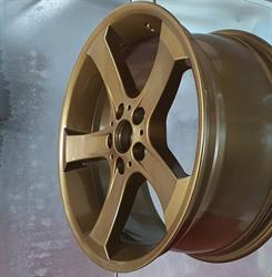 Pro Wheels