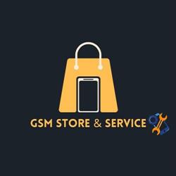 Gsm Store&Service