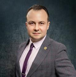 Cabinet Individual Avocat Eduard Luca